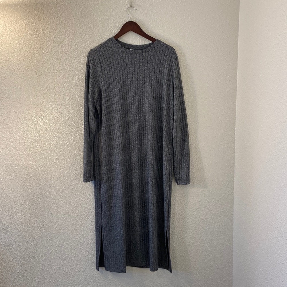 Old Navy Maxi Dress